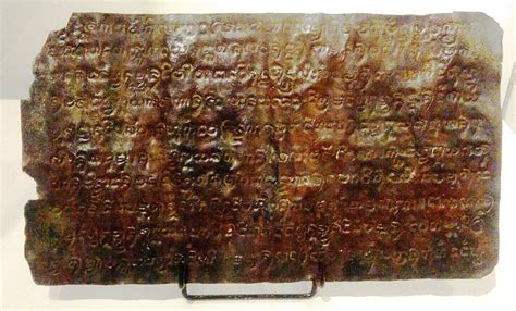  Laguna Copperplate Inscription? A Glimpse into Early Filipino Life and Trade