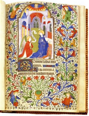  The Hours of Count Julian! Illuminating Manuscript Art in 10th-Century Iberia